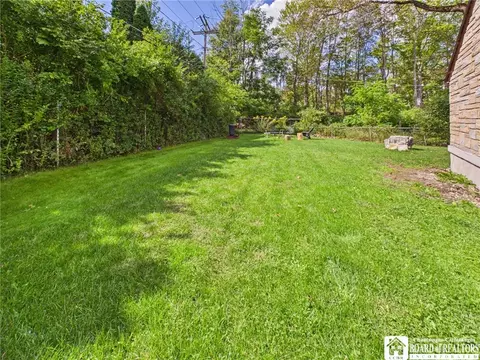 Exterior - 107 Garfield Ct, Olean, NY 14760 photo 5 of 6