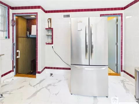 Kitchen - 107 Garfield Ct, Olean, NY 14760 photo 3 of 3