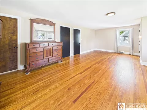Bedroom - 107 Garfield Ct, Olean, NY 14760 photo 2 of 5