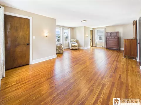 Bedroom - 107 Garfield Ct, Olean, NY 14760 photo 1 of 5
