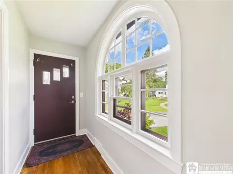Entry Way - 107 Garfield Ct, Olean, NY 14760 photo 1 of 4