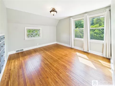 Bedroom - 107 Garfield Ct, Olean, NY 14760 photo 3 of 5