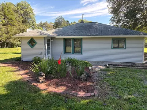 70 Fairview Rd, Wheatland, NY 14546