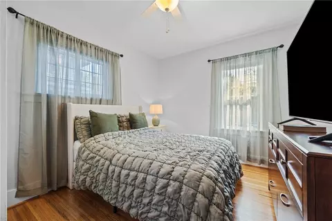 Bedroom - 434 Crossfield Rd, Irondequoit, NY 14609 photo 1 of 4