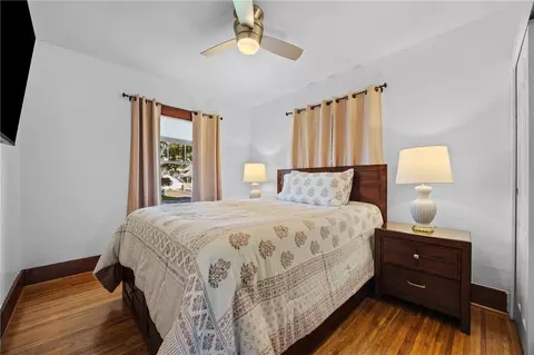 Bedroom - 434 Crossfield Rd, Irondequoit, NY 14609 photo 3 of 4