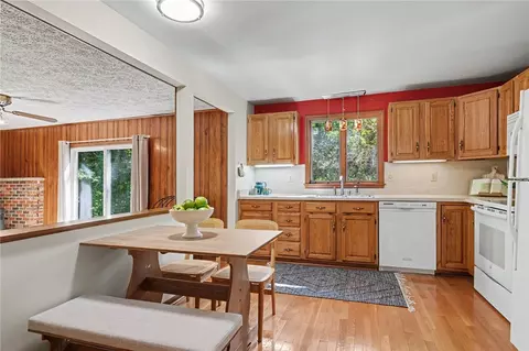 Kitchen - 33 Scotch Ln, Irondequoit, NY 14617 photo 1 of 2
