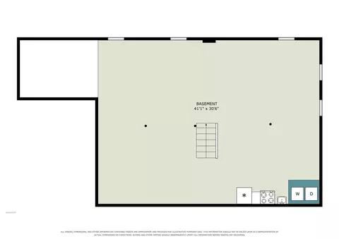 Floorplan - 33 Scotch Ln, Irondequoit, NY 14617 photo 1 of 3