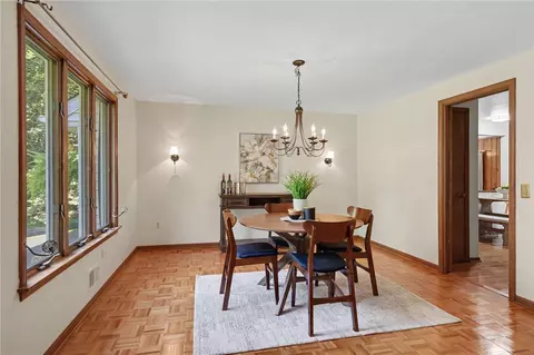 Dining - 33 Scotch Ln, Irondequoit, NY 14617 photo 1 of 2