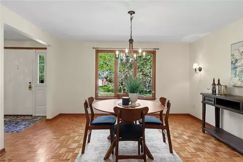 Dining - 33 Scotch Ln, Irondequoit, NY 14617 photo 2 of 2