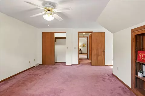 Bedroom - 33 Scotch Ln, Irondequoit, NY 14617 photo 10 of 10