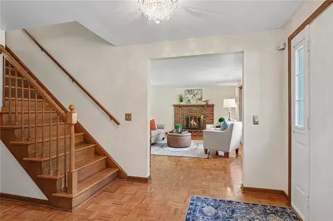 Entry Way - 33 Scotch Ln, Irondequoit, NY 14617 photo 1 of 5