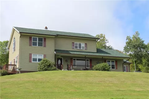 283 Sheff Rd, South New Berlin, NY 13843