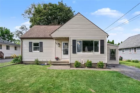 312 Wolcott Ave, Gates, NY 14606