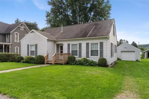 17 West Ave, Hornellsville, NY 14807