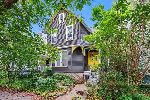 18 Hickory St, Rochester, NY 14620