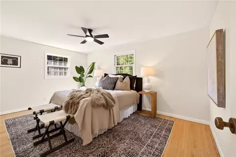 Bedroom - 362 Hillview Dr, Irondequoit, NY 14622 photo 1 of 3