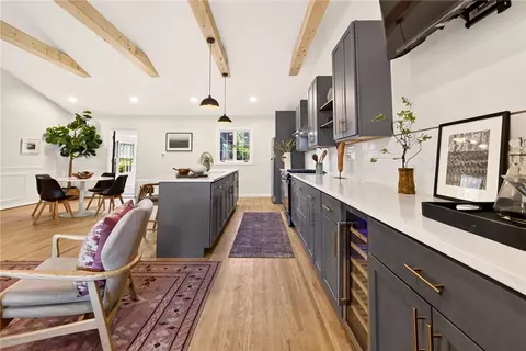 Kitchen - 362 Hillview Dr, Irondequoit, NY 14622 photo 1 of 14