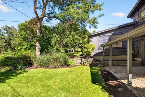 Exterior - 362 Hillview Dr, Irondequoit, NY 14622 photo 7 of 7