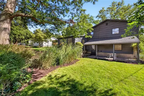 Exterior - 362 Hillview Dr, Irondequoit, NY 14622 photo 5 of 7