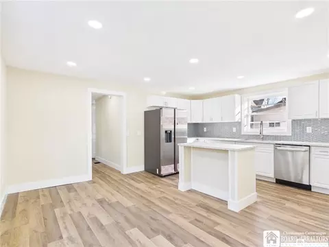 Kitchen - 129 S 11th St, Olean, NY 14760 photo 4 of 4
