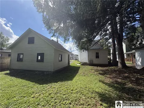 Exterior - 129 S 11th St, Olean, NY 14760 photo 4 of 5