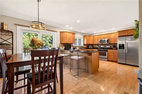 Kitchen - 8 Nile Dr, Irondequoit, NY 14622 photo 1 of 3