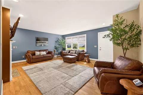 Living - 8 Nile Dr, Irondequoit, NY 14622 photo 3 of 3