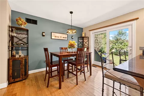 Dining - 8 Nile Dr, Irondequoit, NY 14622 photo 1 of 1