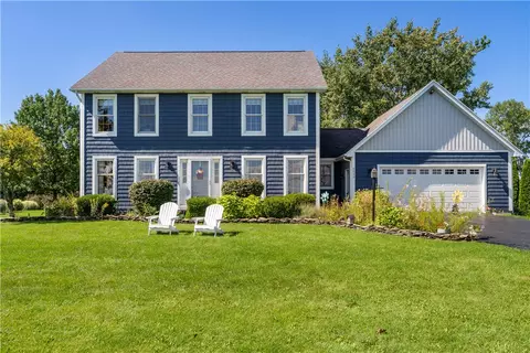 4240 Federal Rd, Livonia, NY 14487