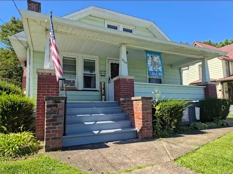 204 Doane St, Elmira, NY 14901