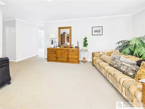 Living - 1601 Gemini Dr, Olean, NY 14760 photo 3 of 4