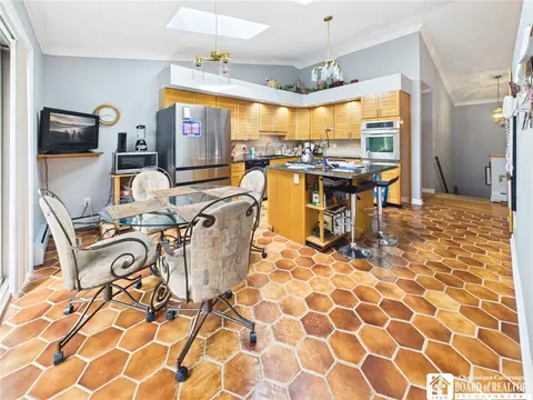 Kitchen - 1601 Gemini Dr, Olean, NY 14760 photo 1 of 5