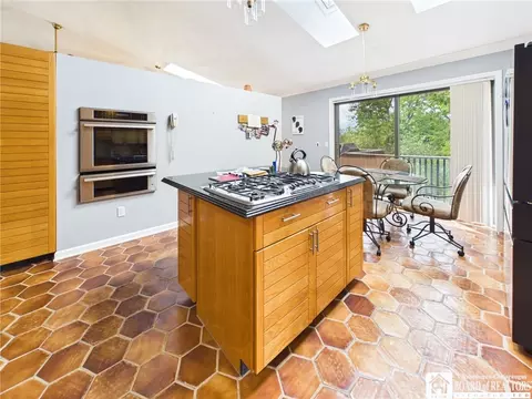 Kitchen - 1601 Gemini Dr, Olean, NY 14760 photo 4 of 5