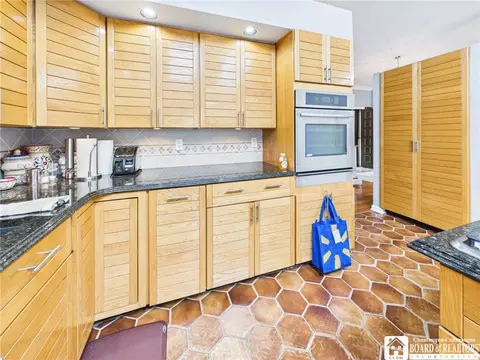 Kitchen - 1601 Gemini Dr, Olean, NY 14760 photo 5 of 5