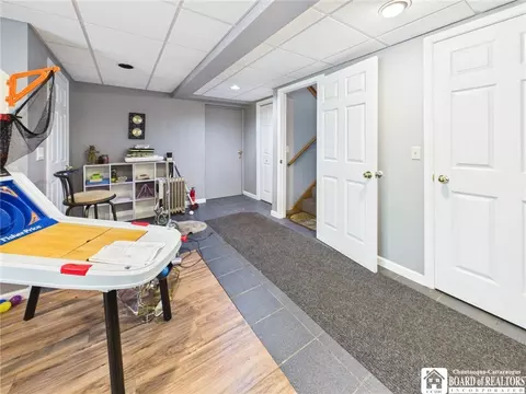 Entry Way - 1601 Gemini Dr, Olean, NY 14760 photo 2 of 2