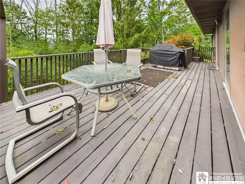 Exterior - 1601 Gemini Dr, Olean, NY 14760 photo 5 of 5