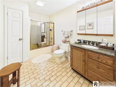 Bath - 1601 Gemini Dr, Olean, NY 14760 photo 5 of 5