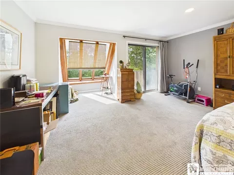 Bedroom - 1601 Gemini Dr, Olean, NY 14760 photo 2 of 10