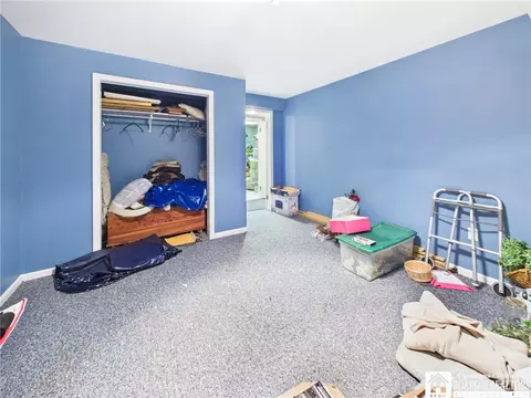 Bedroom - 1601 Gemini Dr, Olean, NY 14760 photo 10 of 10
