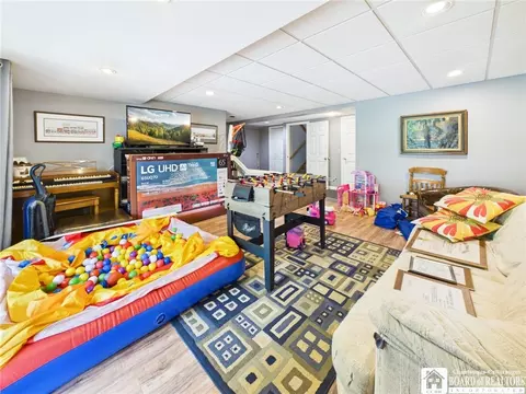 Living - 1601 Gemini Dr, Olean, NY 14760 photo 4 of 4