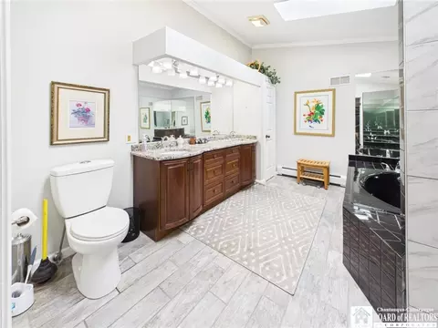 Bath - 1601 Gemini Dr, Olean, NY 14760 photo 1 of 5