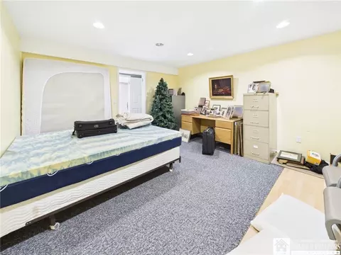 Bedroom - 1601 Gemini Dr, Olean, NY 14760 photo 8 of 10