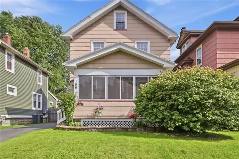 106 Kansas St, Rochester, NY 14609