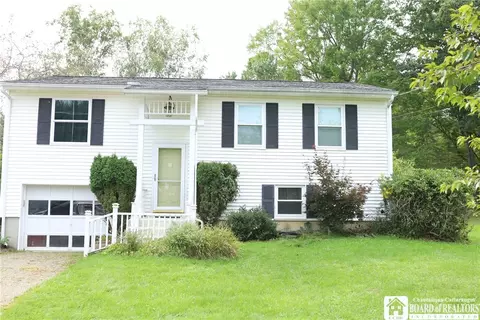 111 Arcade Ave, Jamestown, NY 14701