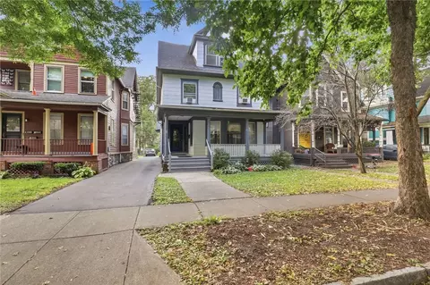 96 Meigs St #96, Rochester, NY 14607