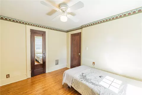 Bedroom - 35 Poppy St, Irondequoit, NY 14617 photo 7 of 7