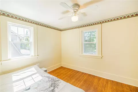 Bedroom - 35 Poppy St, Irondequoit, NY 14617 photo 6 of 7