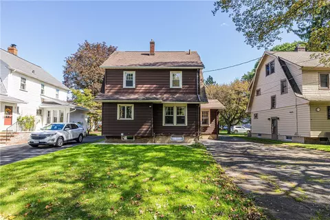 Exterior - 35 Poppy St, Irondequoit, NY 14617 photo 8 of 8