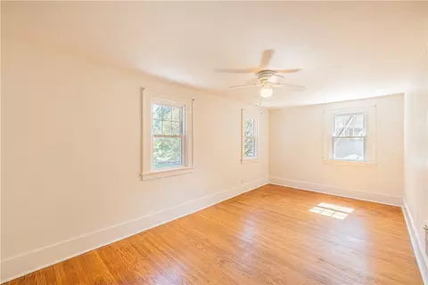 Bedroom - 35 Poppy St, Irondequoit, NY 14617 photo 2 of 7