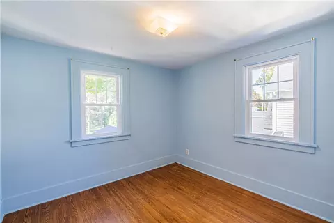 Bedroom - 35 Poppy St, Irondequoit, NY 14617 photo 4 of 7